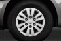 2012 Kia Sedona 4-door Wagon LX Wheel Cap