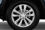 2012 Kia Sorento 2WD 4-door V6 EX Wheel Cap