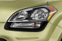 2012 Kia Soul 5dr Wagon Auto Base Headlight