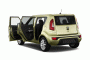 2012 Kia Soul 5dr Wagon Auto Base Open Doors