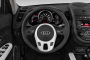 2012 Kia Soul 5dr Wagon Auto Base Steering Wheel
