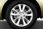 2012 Kia Soul 5dr Wagon Auto Base Wheel Cap