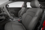 2012 Kia Sportage 2WD 4-door EX Front Seats