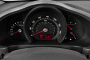2012 Kia Sportage 2WD 4-door EX Instrument Cluster