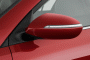 2012 Kia Sportage 2WD 4-door EX Mirror