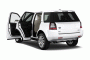 2012 Land Rover LR2 AWD 4-door HSE Open Doors