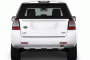 2012 Land Rover LR2 AWD 4-door HSE Rear Exterior View