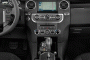 2012 Land Rover LR4 4WD 4-door Instrument Panel