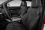 2012 Land Rover Range Rover Evoque 5dr HB Pure Premium Front Seats