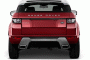 2012 Land Rover Range Rover Evoque 5dr HB Pure Premium Rear Exterior View