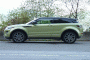 2012 Land Rover Range Rover Evoque  -  First Drive Off-Road