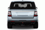 2012 Land Rover Range Rover Sport Rear Exterior View