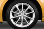 2012 Lexus CT 200h FWD 4-door Hybrid Wheel Cap