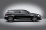 2012 Lexus CT 200h F-Sport