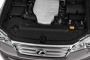 2012 Lexus GX 460 4WD 4-door Engine