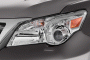 2012 Lexus GX 460 4WD 4-door Headlight