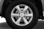2012 Lexus GX 460 4WD 4-door Wheel Cap
