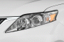 2012 Lexus RX 350 FWD 4-door Headlight
