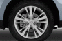 2012 Lexus RX 450h AWD 4-door Hybrid Wheel Cap