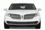 2012 Lincoln MKT 4-door Wagon 3.7L FWD Front Exterior View