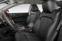 2012 Lincoln MKT 4-door Wagon 3.7L FWD Front Seats
