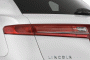 2012 Lincoln MKT 4-door Wagon 3.7L FWD Tail Light