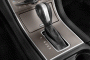 2012 Lincoln MKX FWD 4-door Gear Shift