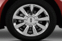 2012 Lincoln MKZ 4-door Sedan AWD Wheel Cap