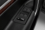 2012 Lincoln MKZ 4-door Sedan Hybrid FWD Door Controls