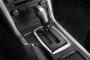 2012 Lincoln MKZ 4-door Sedan Hybrid FWD Gear Shift