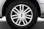 2012 Lincoln Navigator 2WD 4-door Wheel Cap