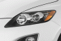 2012 Mazda CX-7 FWD 4-door i Sport Headlight