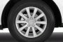 2012 Mazda CX-7 FWD 4-door i Sport Wheel Cap