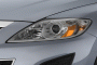 2012 Mazda CX-9 FWD 4-door Sport Headlight
