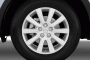 2012 Mazda CX-9 FWD 4-door Sport Wheel Cap