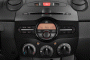 2012 Mazda MAZDA2 4-door HB Auto Sport Audio System