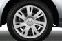 2012 Mazda MAZDA2 4-door HB Auto Sport Wheel Cap