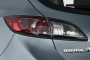 2012 Mazda MAZDA3 5dr HB Auto i Touring Tail Light