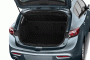 2012 Mazda MAZDA3 5dr HB Auto i Touring Trunk