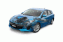 2012 Mazda3 SkyActiv 2.0