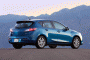 2012 Mazda Mazda3 SkyActiv
