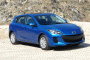 2012 Mazda3 SkyActiv  -  First Drive
