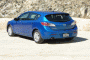 2012 Mazda3 SkyActiv  -  First Drive