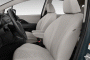 2012 Mazda MAZDA5 4-door Wagon Auto Sport Front Seats