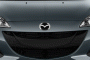 2012 Mazda MAZDA5 4-door Wagon Auto Sport Grille