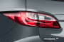 2012 Mazda MAZDA5 4-door Wagon Auto Sport Tail Light