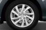 2012 Mazda MAZDA5 4-door Wagon Auto Sport Wheel Cap