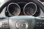 gauge cluster - 2012 Mazda5