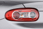2012 Mazda MX-5 Miata 2-door Convertible Hard Top Auto Grand Touring Tail Light