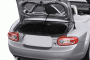 2012 Mazda MX-5 Miata 2-door Convertible Hard Top Auto Grand Touring Trunk